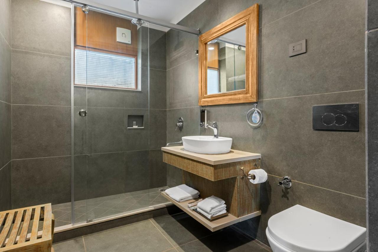 The Fishermen'S Lodge By Leisure Hotels Bhīm Tāl Esterno foto